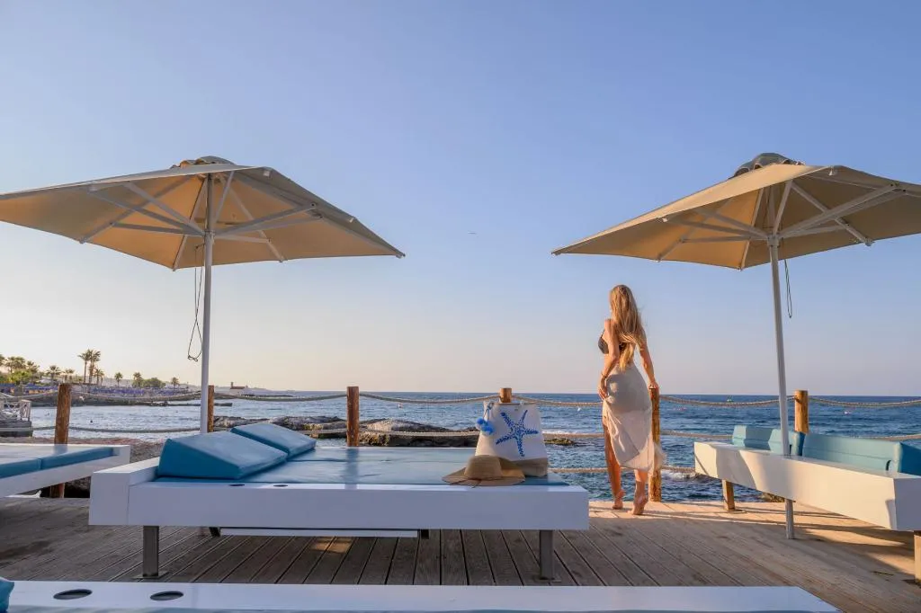 General view, Star Beach Village & Waterpark, Crete