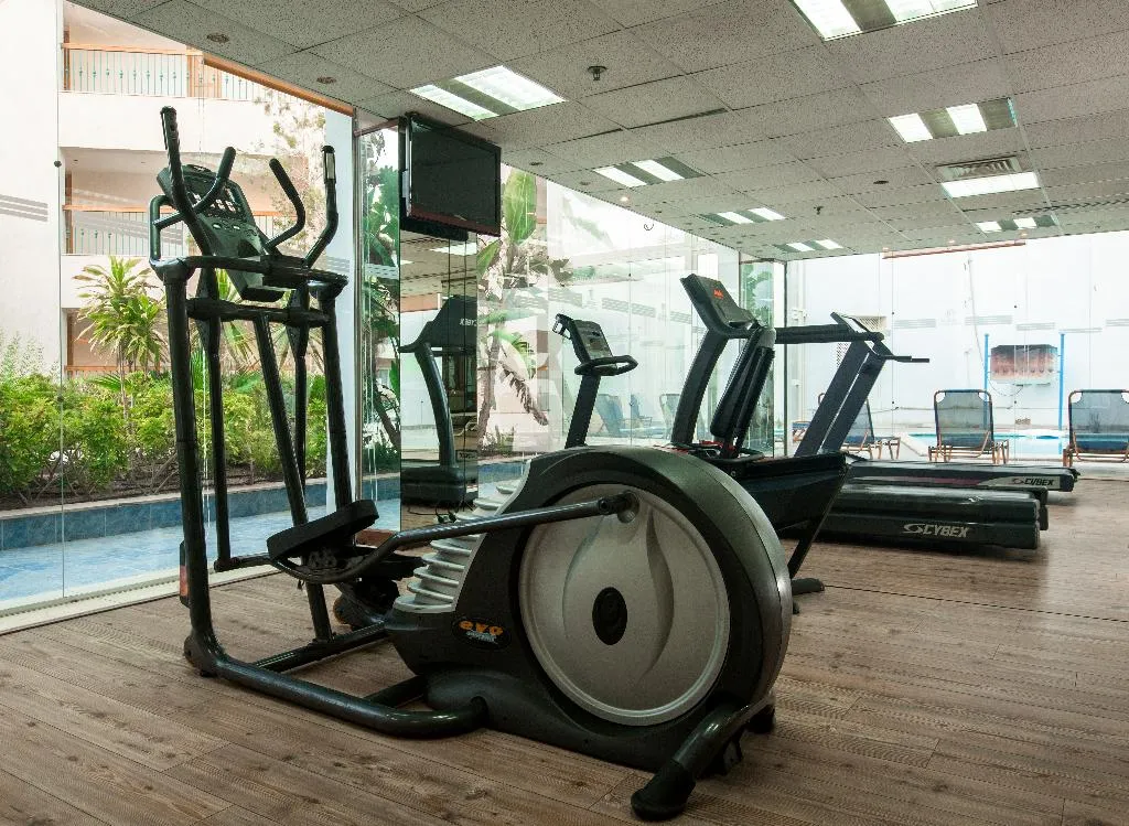 Sports and Entertainment, Aurora Oriental Resort, Red Sea Riviera
