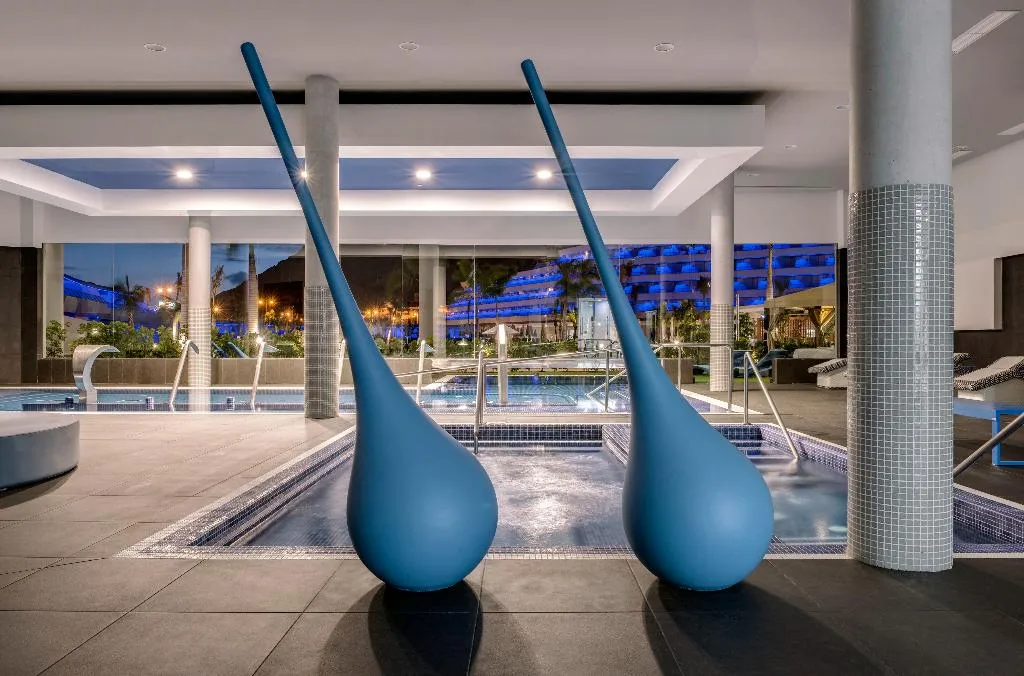 Sports and Entertainment, Radisson Blu Resort & Spa Gran Canaria Mogan, Gran Canaria