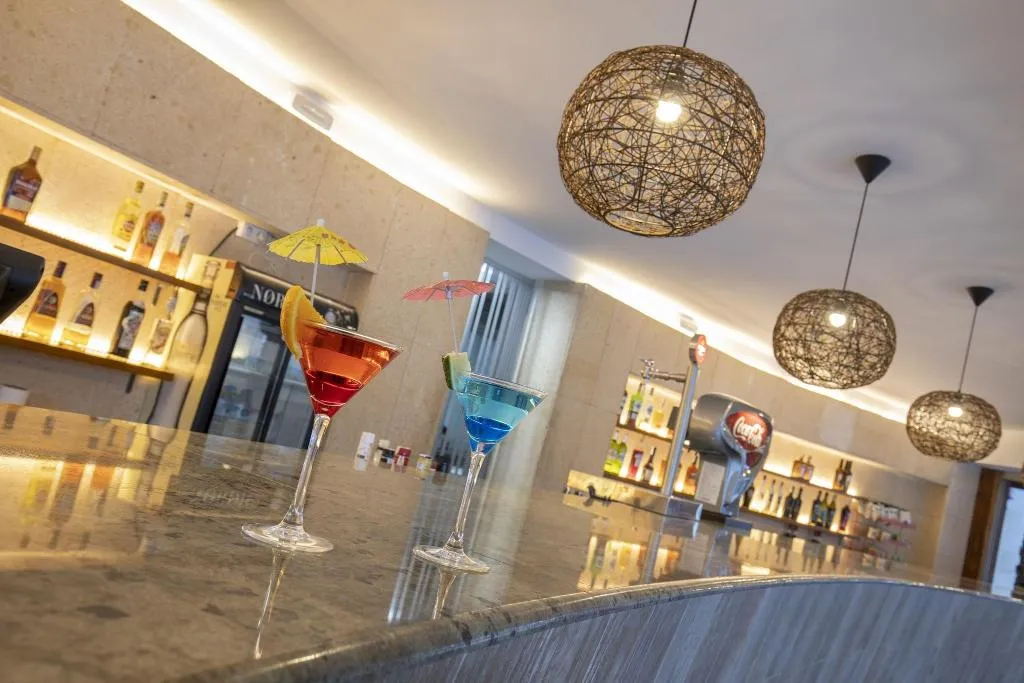 Bar, Hotel BCL Levante Club & Spa, Costa Blanca