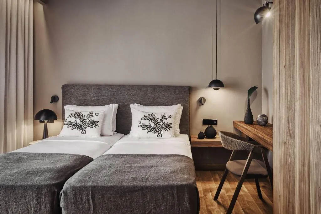 Room, Domes of Elounda, Autograph Collection, Crete