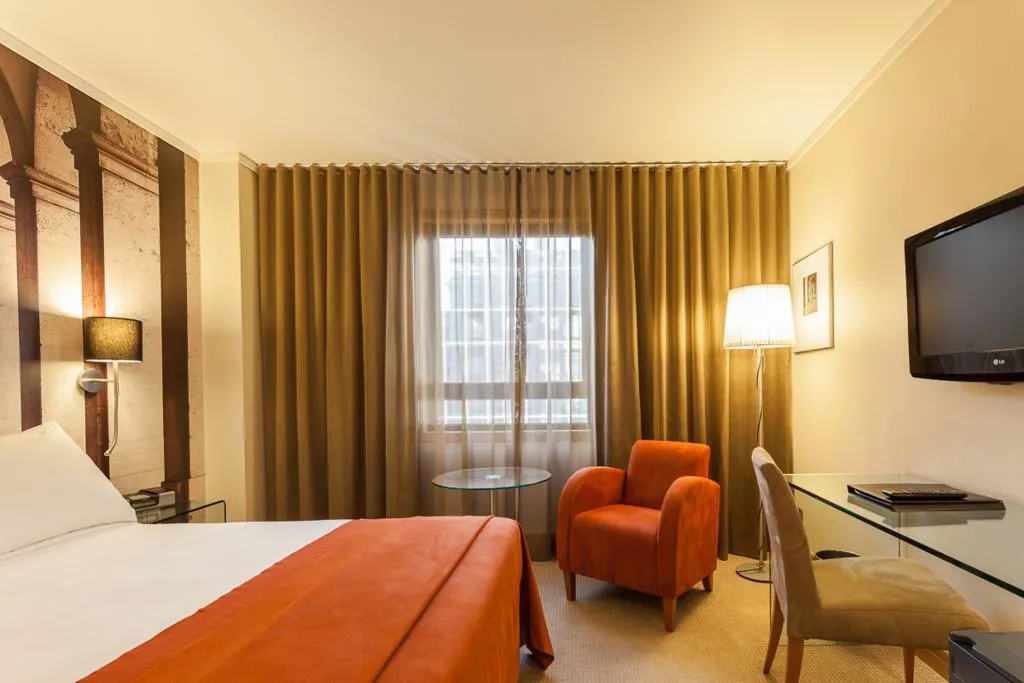 SINGLE STANDARD Room, Marques de Pombal, Lisbon