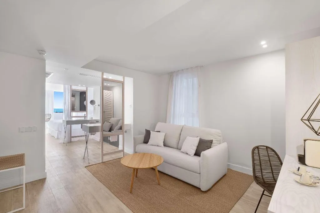 Room, Barcelo Portinatx, Ibiza