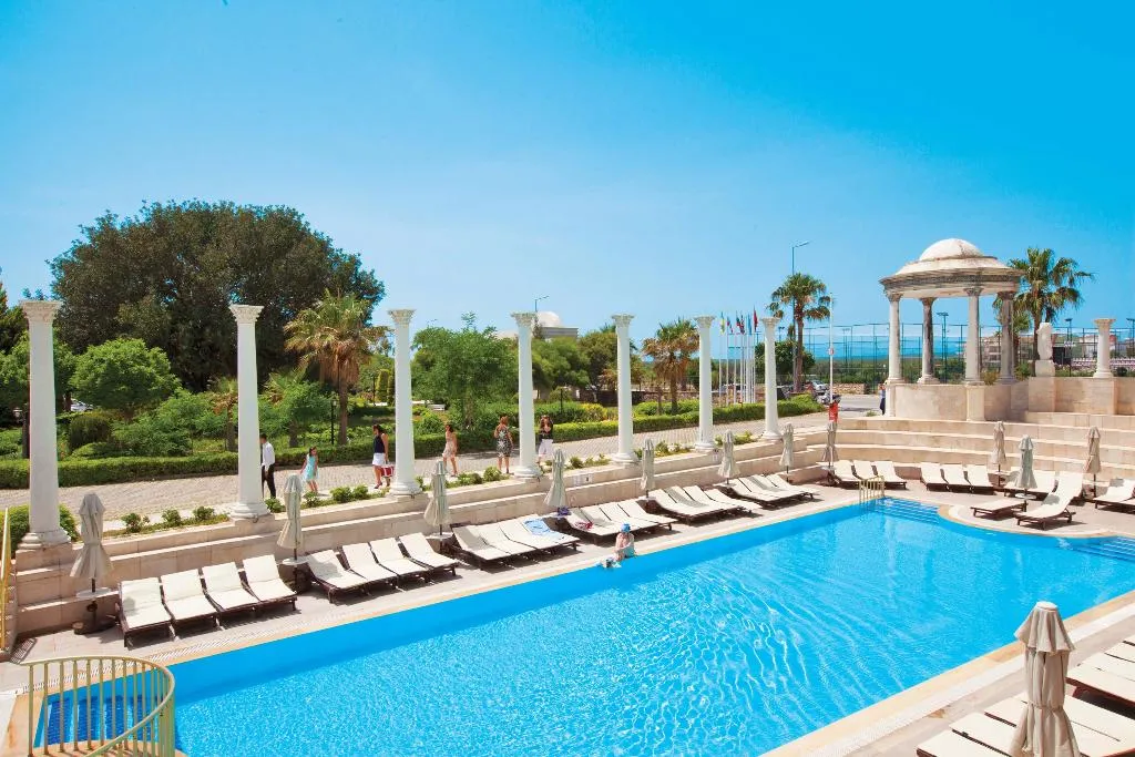 Pool, LAUR Hotels Experience & Elegance, Bodrum