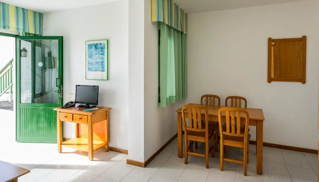 APARTMENT ONE BEDROOM Room, BLUESEA Los Fiscos, Lanzarote