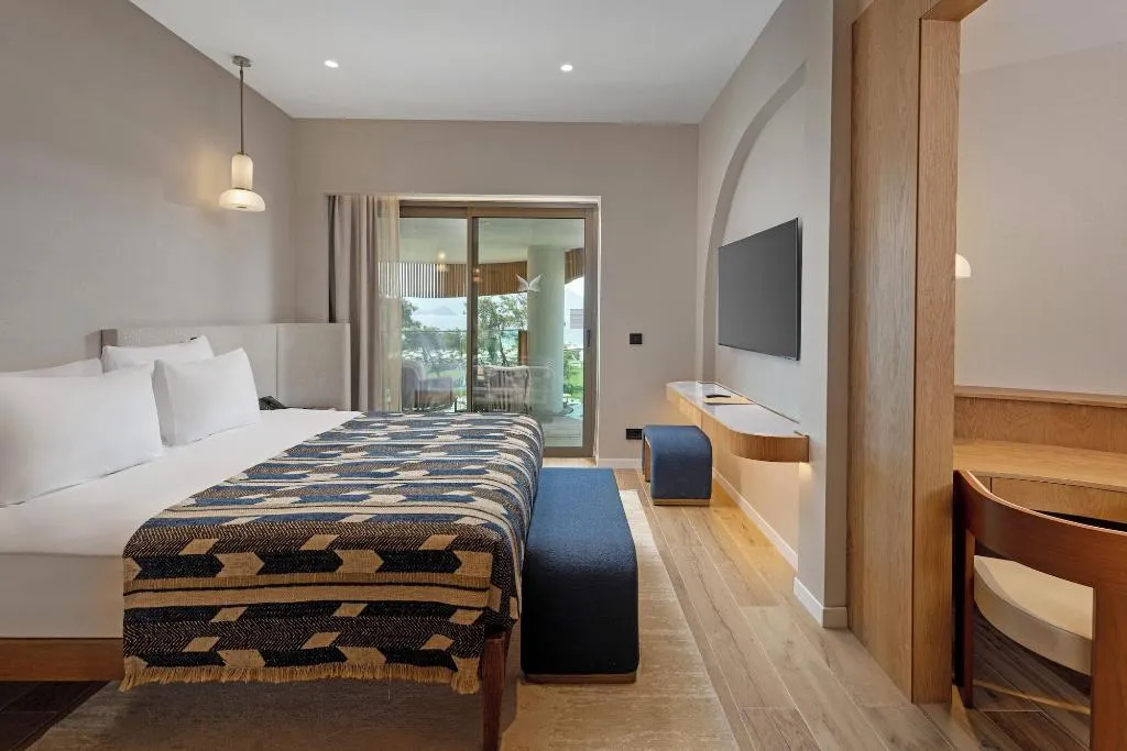 Room, Liberty Signa Hotel, Dalaman