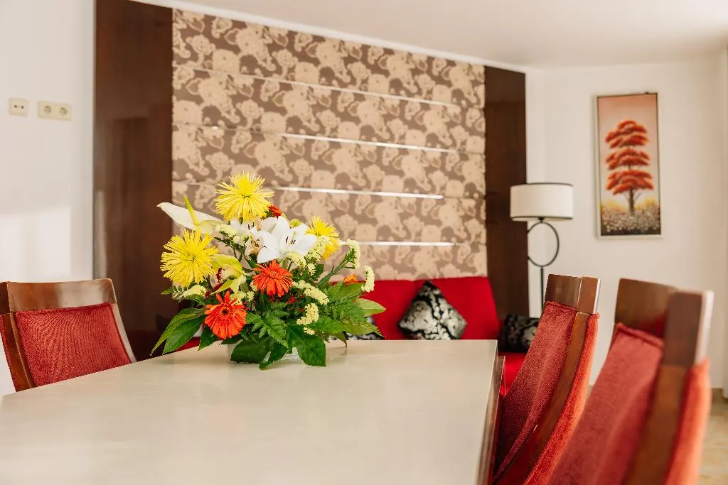 APARTMENT DELUXE TWO BEDROOM Room, Muthu Clube Praia da Oura, Algarve