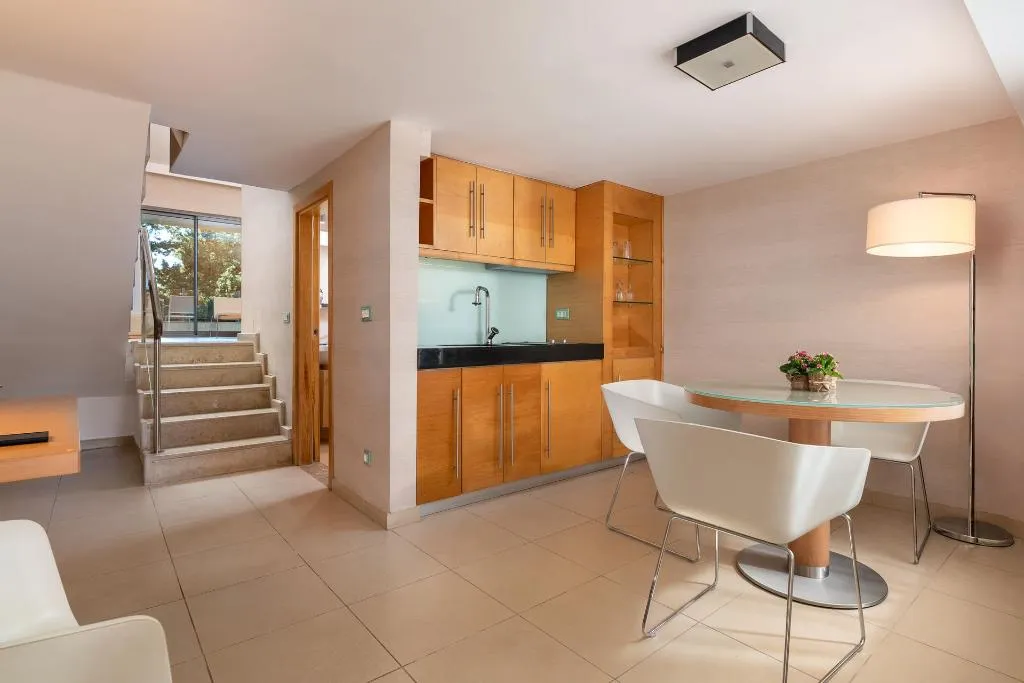 BUNGALOW STANDARD Room, Rodos Palace, Rhodes
