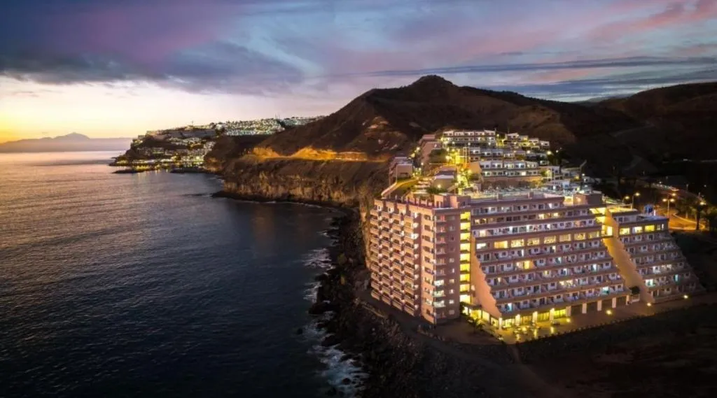 General view, Marina Elite, Gran Canaria
