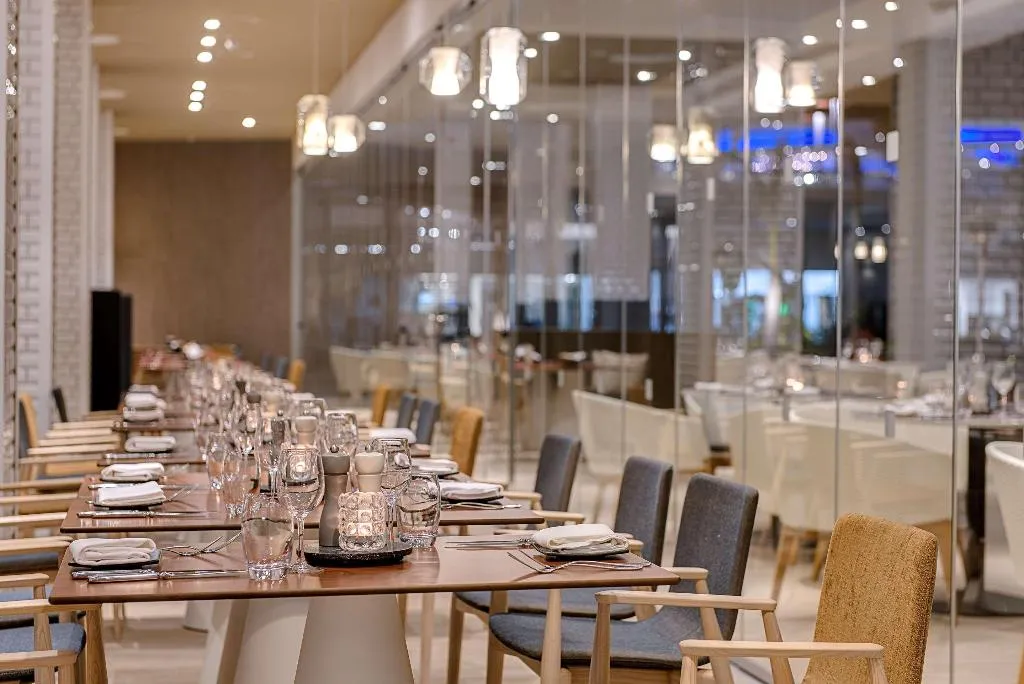 Restaurant, Radisson Blu Resort & Spa Gran Canaria Mogan, Gran Canaria