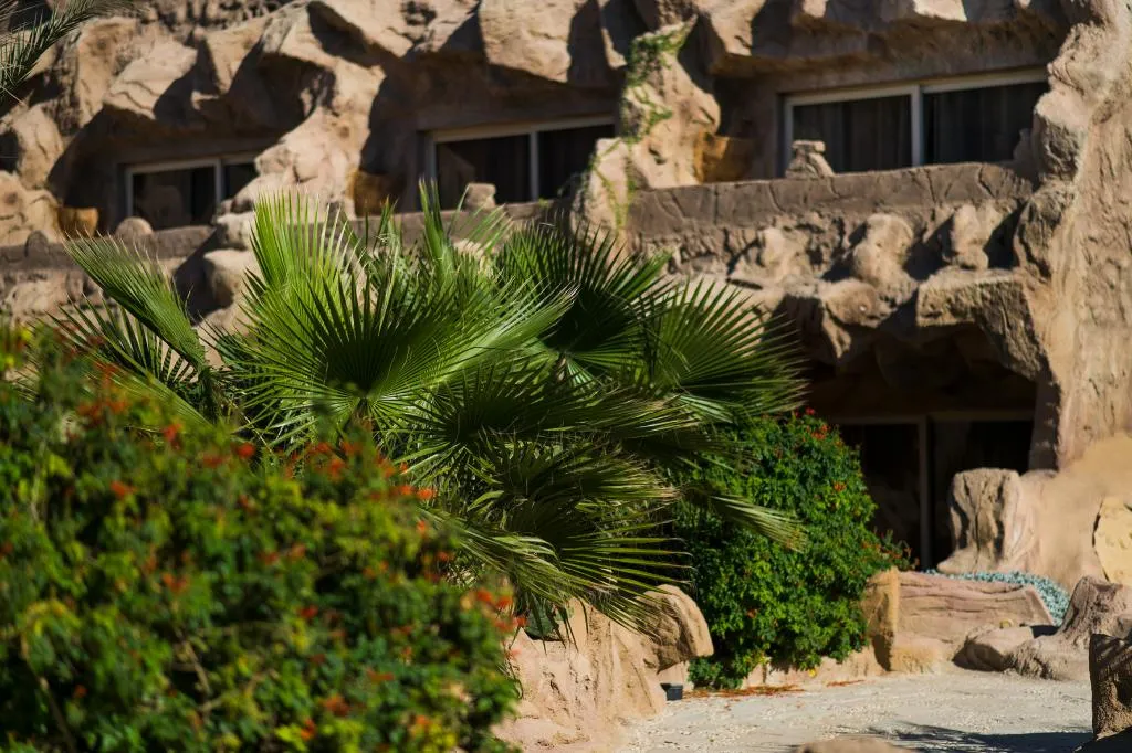 Sports and Entertainment, Caves Beach Resort Hurghada, Red Sea Riviera