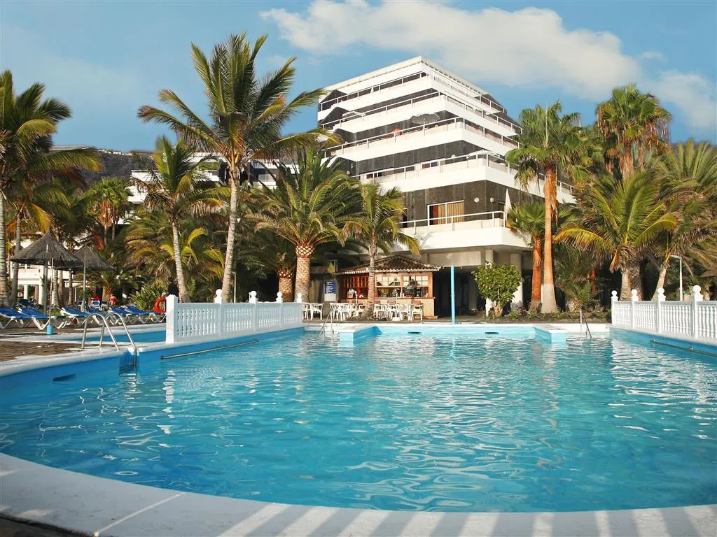 Pool, Apartments La Palma Affiliated by Melia, La Palma