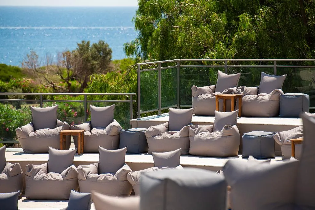 Sports and Entertainment, Kresten Royal Euphoria Resort, Rhodes