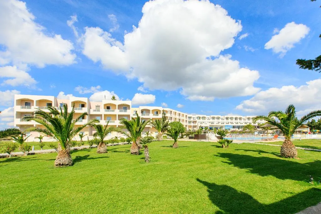 General view, Sovereign Beach Hotel, Kos