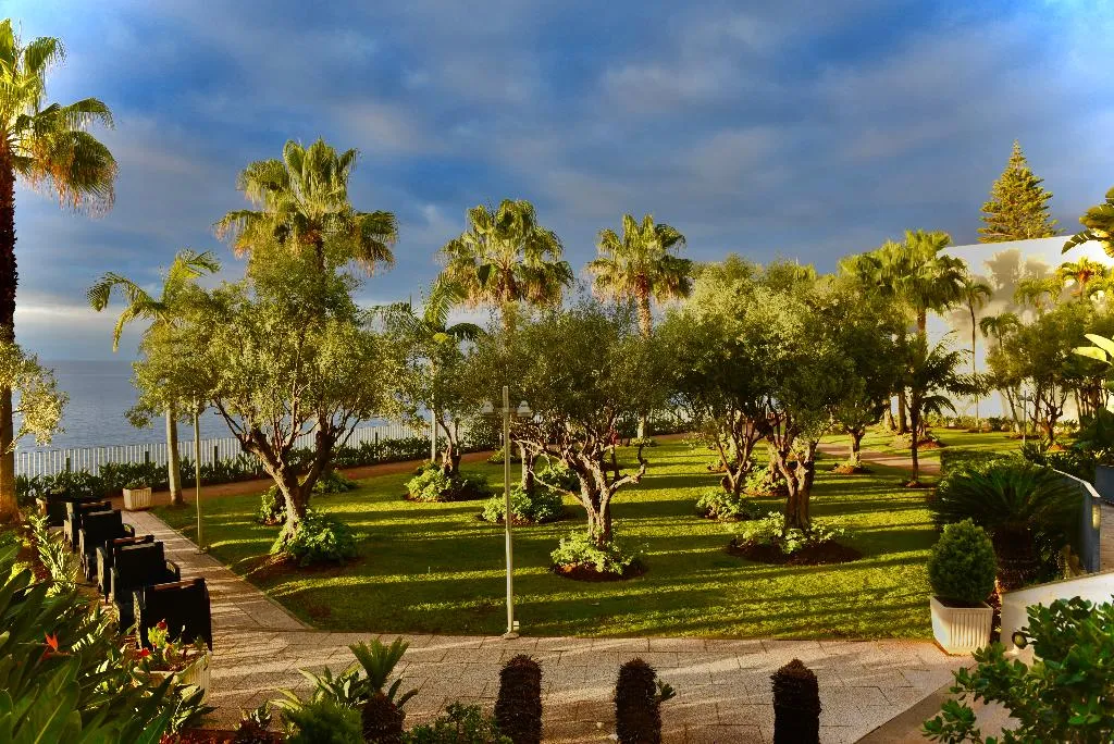 General view, VidaMar Resort Hotel Madeira, Madeira