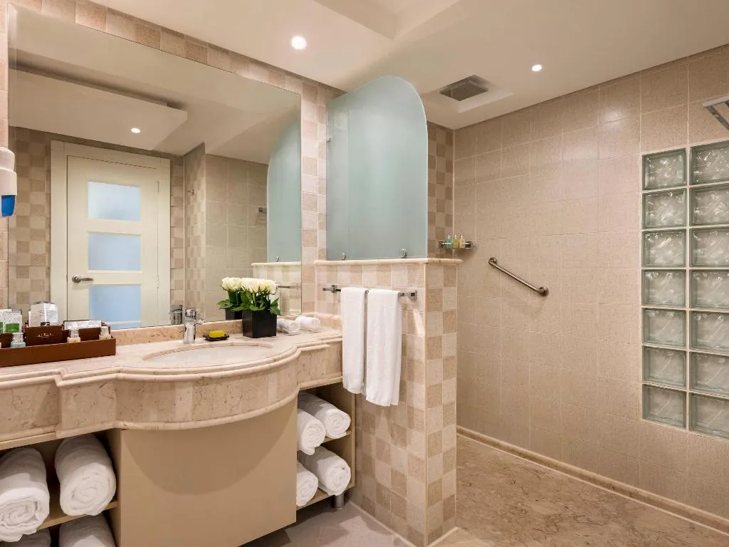 Room, Rixos Premium Seagate, Red Sea Riviera