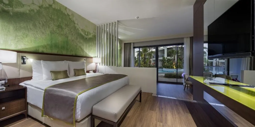 Room, Trendy Lara, Antalya