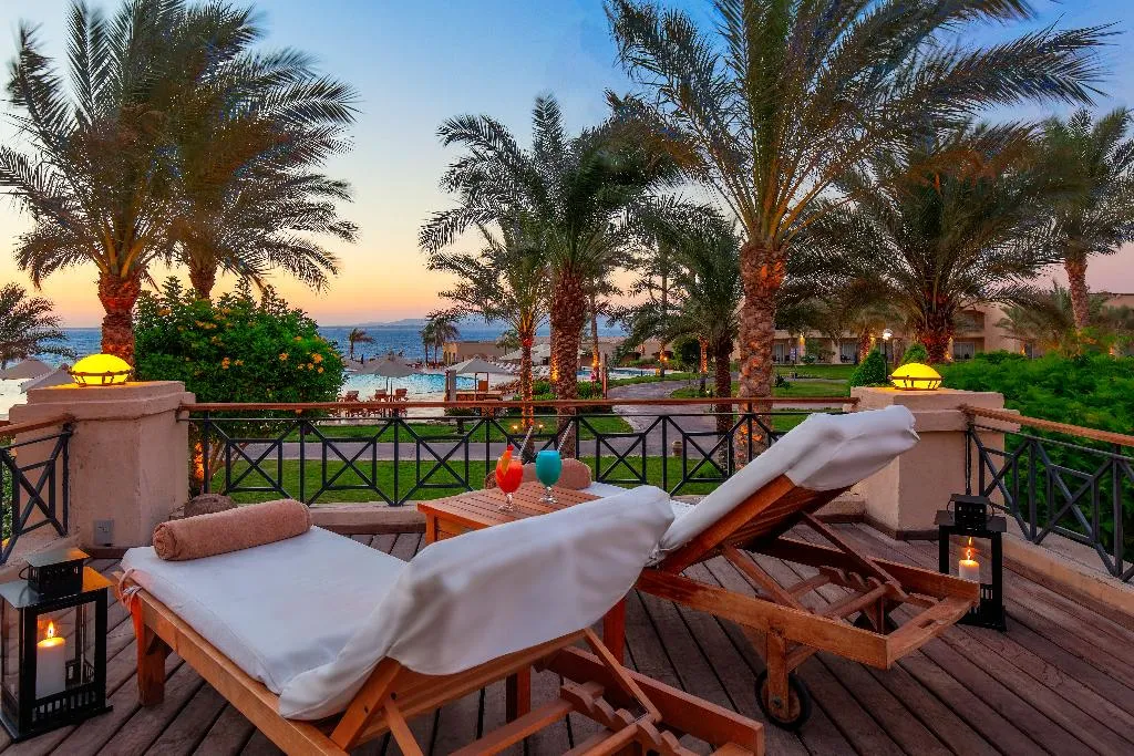 Sports and Entertainment, Cleopatra Luxury Resort Sharm El Sheikh, Red Sea Riviera