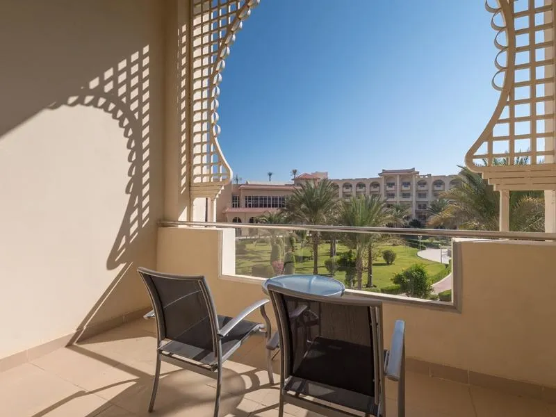 DOUBLE SINGLE USE PREMIUM WITH VIEWS Room, Serenity Alma Heights, Red Sea Riviera