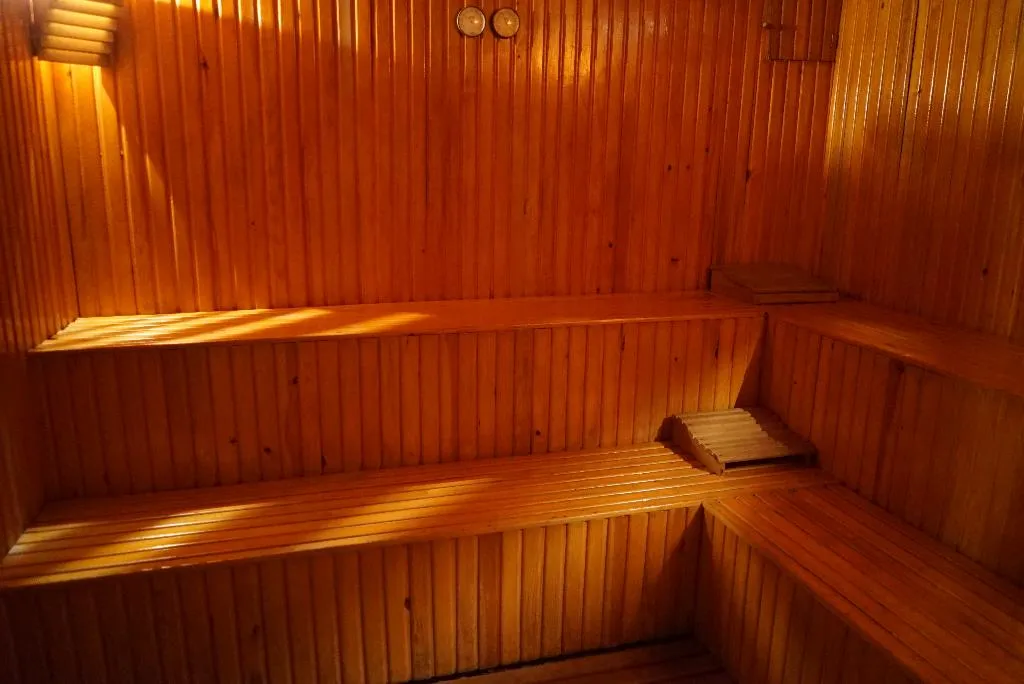 Sports and Entertainment, Kleopatra Sunlight Hotel, Antalya
