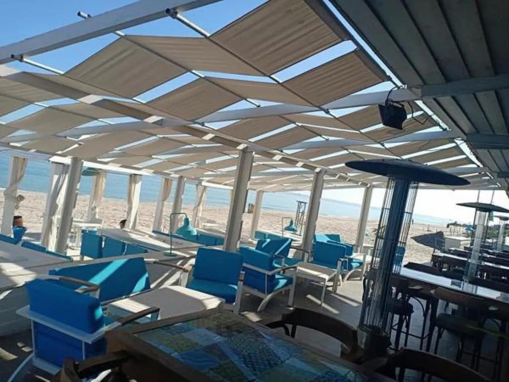 General view, Abou Sofiane Hotel & Aquapark, Tunisia