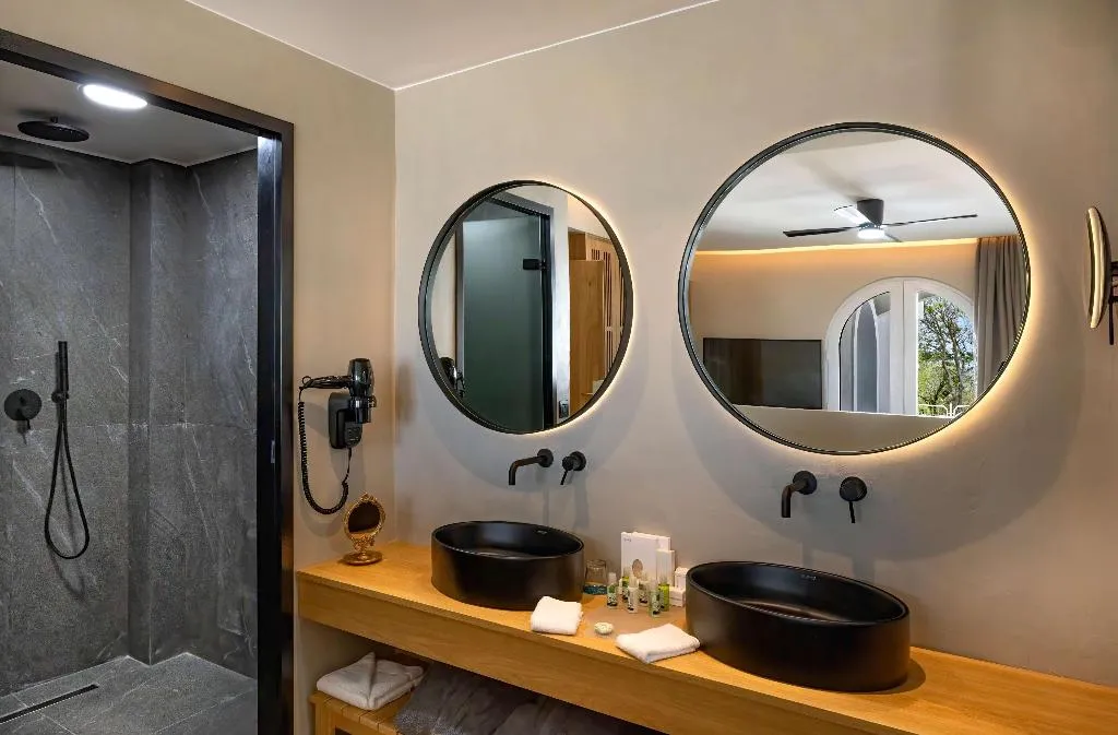 Room, Anemos Luxury Grand Resort, Crete
