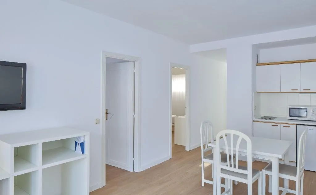 APARTMENT TWO BEDROOMS Room, Apartments La Palma Affiliated by Melia, La Palma