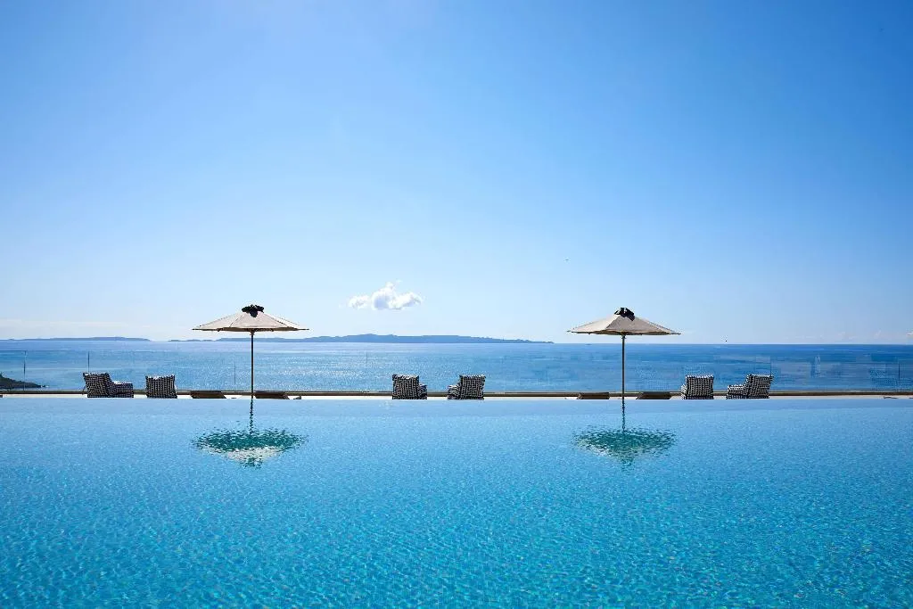 Pool, Elix, Mar-Bella Collection, Preveza/Lefkas