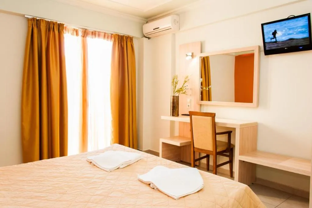Room, Zante Plaza Hotel & Apartments, Zante