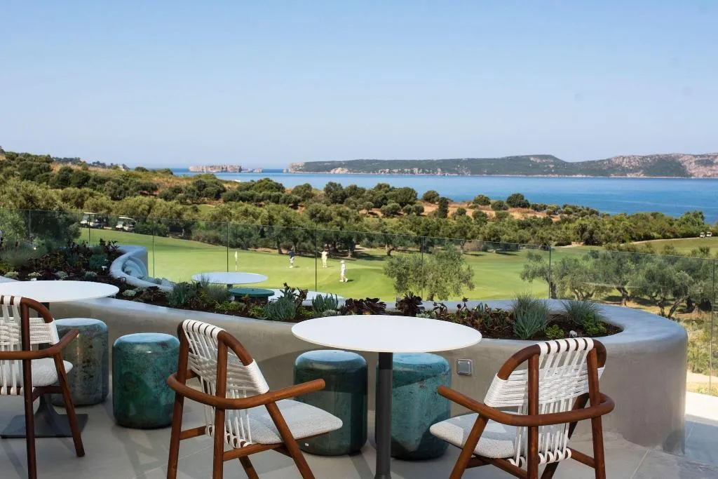 Sports and Entertainment, The Westin Resort Costa Navarino, Kalamata