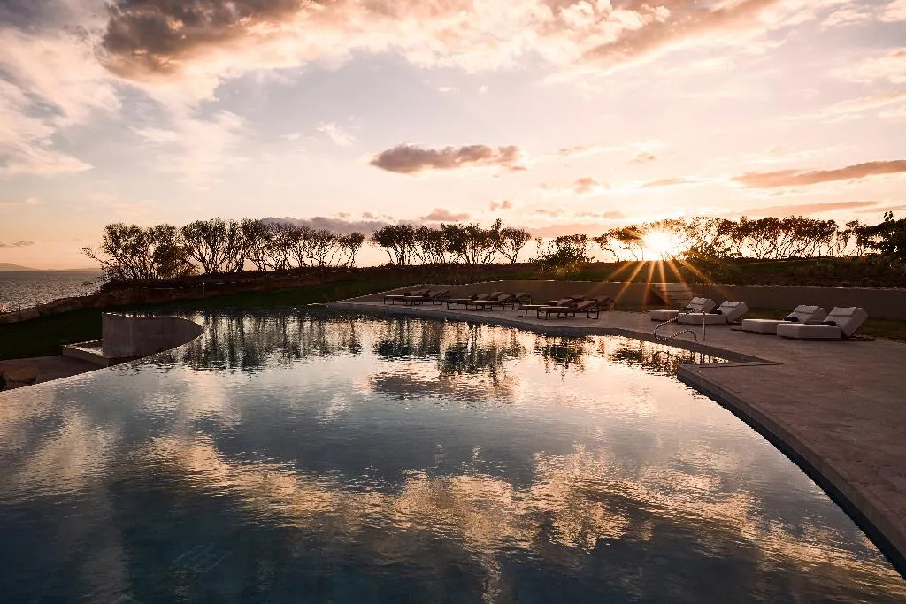 Pool, Zelia Resort & Spa, Halkidiki