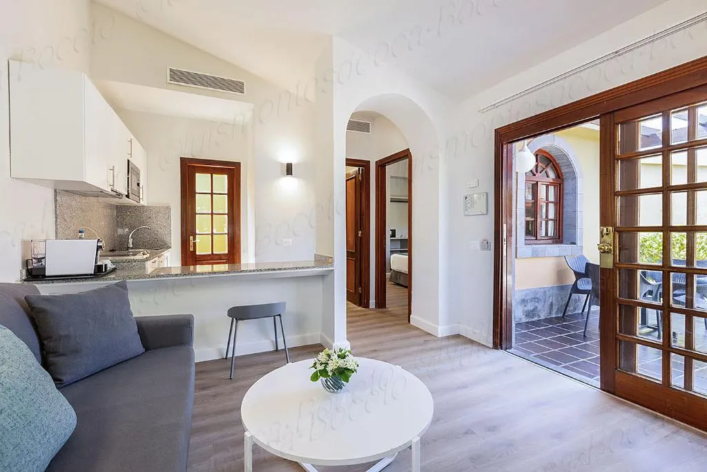 BUNGALOW CAPACITY 1 ONE BEDROOM Room, Maspalomas Resort by Dunas, Gran Canaria