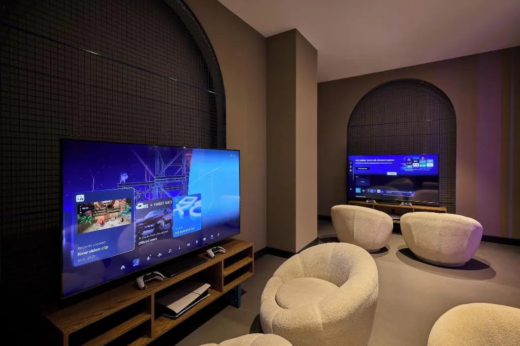 Sports and Entertainment, Liberty Signa Hotel, Dalaman