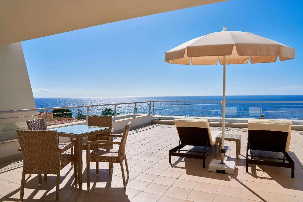 SUITE STANDARD Room, Melia Madeira Mare, Madeira