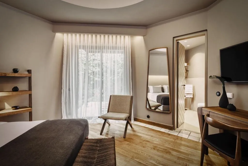 Room, Domes of Elounda, Autograph Collection, Crete