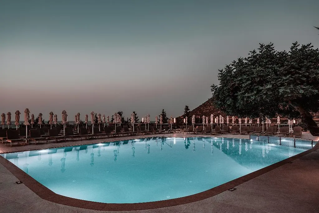 Pool, Mitsis Bali Paradise, Crete