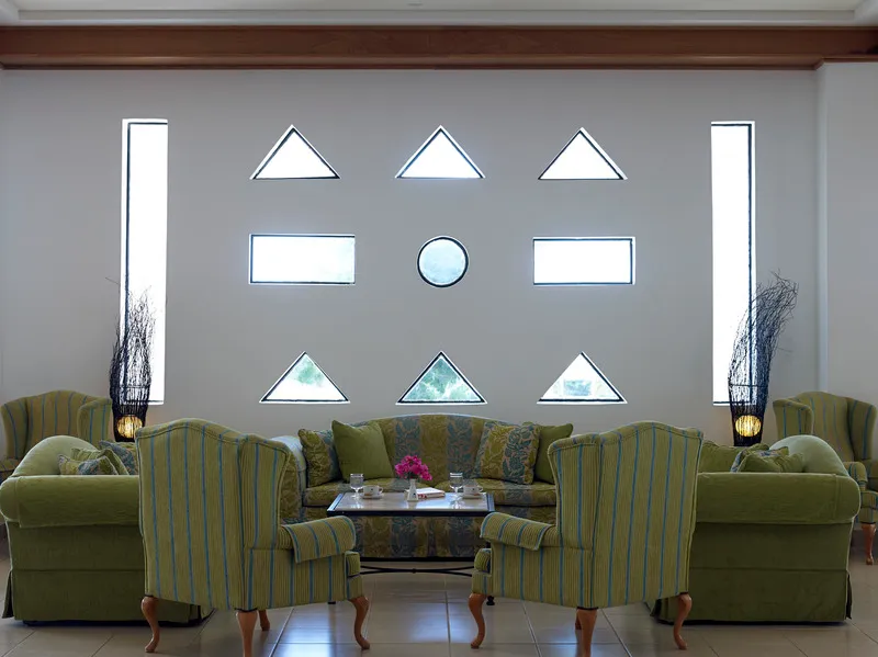 Lobby, Mitsis Norida, Kos