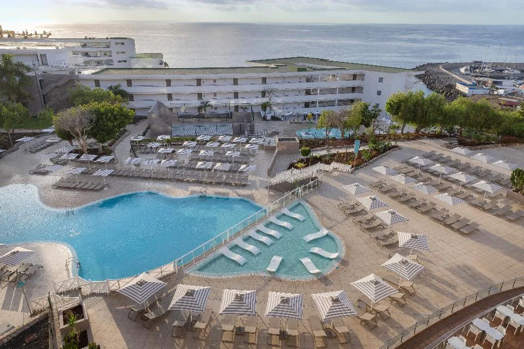 General view, Alua Atlantico Golf Resort, Tenerife