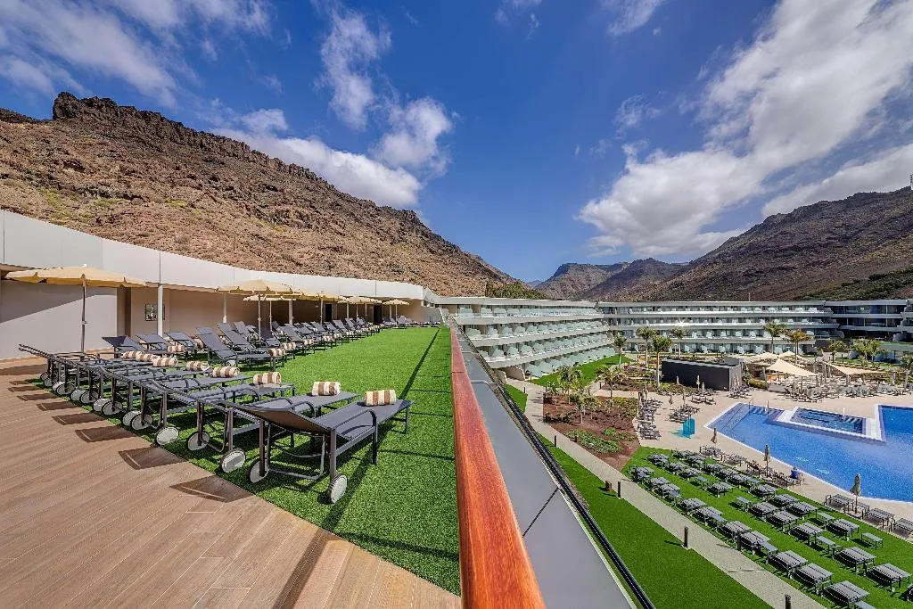 General view, Radisson Blu Resort & Spa Gran Canaria Mogan, Gran Canaria