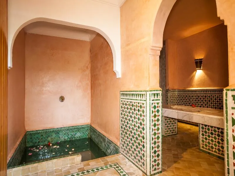 Sports and Entertainment, Valeria Club Madina Marrakech, Marrakech