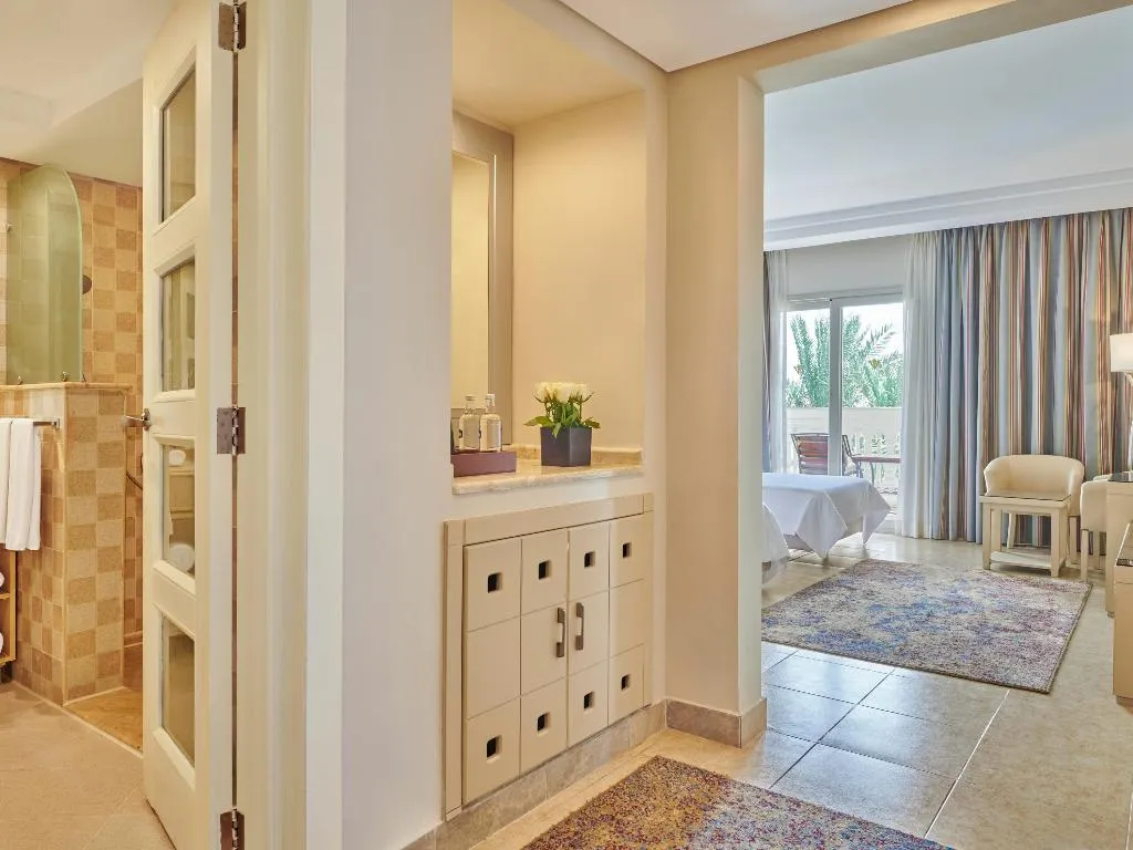 Room, Rixos Premium Seagate, Red Sea Riviera