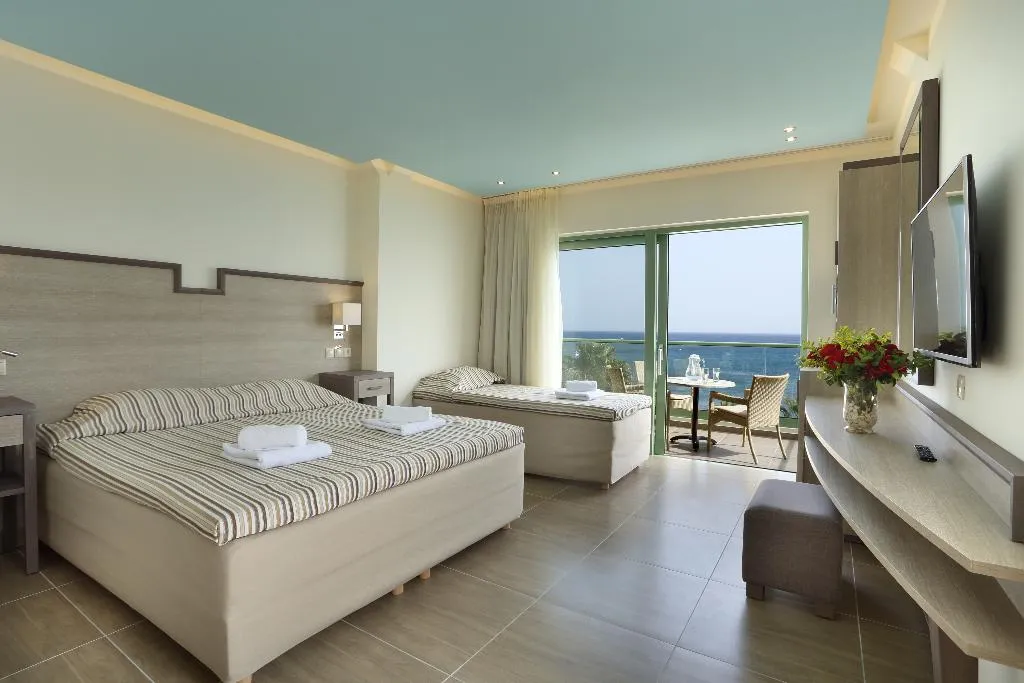 Room, Star Beach Village & Waterpark, Crete