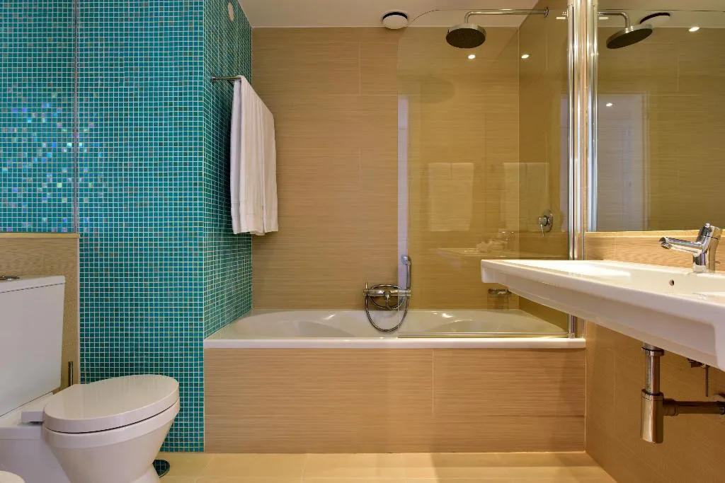 Double or Twin SIDE SEA VIEW Room, Pestana Dom Joao Ii Beach & Golf Resort, Algarve
