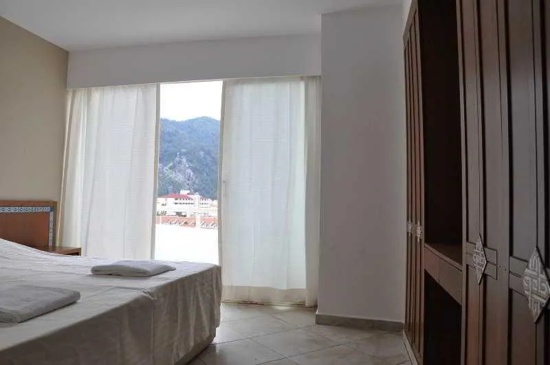DOUBLE ECONOMY Room, Verde Hotel Icmeler, Dalaman