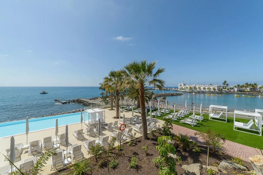 Pool, Cordial Muelle Viejo, Gran Canaria