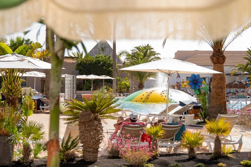 JUNIOR SUITE STANDARD Room, Iberostar Waves Gaviotas Park, Fuerteventura