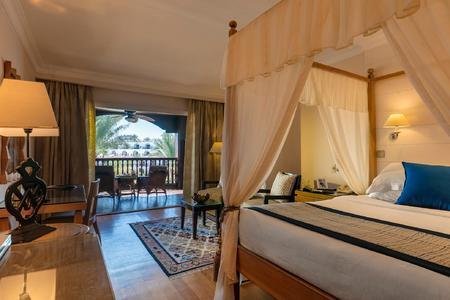Royal Savoy Sharm El Sheikh, Red Sea Riviera