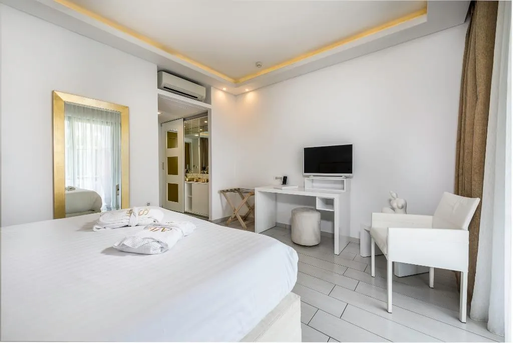 DOUBLE STANDARD Room, Diamond Deluxe, Kos