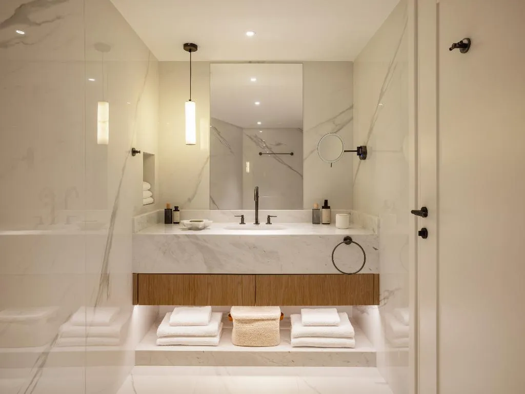 Double or Twin SEA VIEW CAPACITY 2 Room, Creta Palace, A Resort to Live, Crete