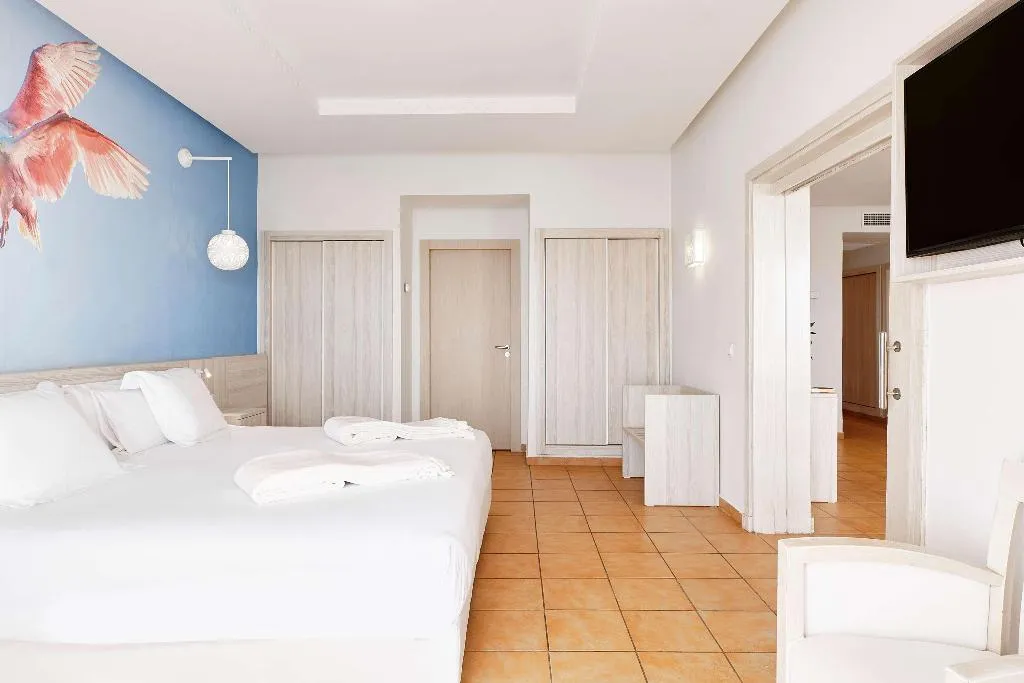 Room, Iberostar Waves Founty Beach, Agadir